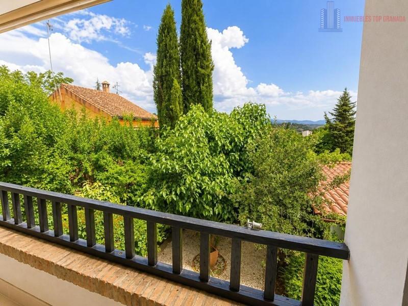 Venta de chalet en Granada