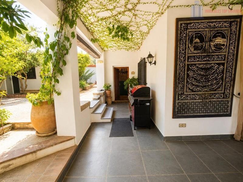 Venta de chalet en Granada