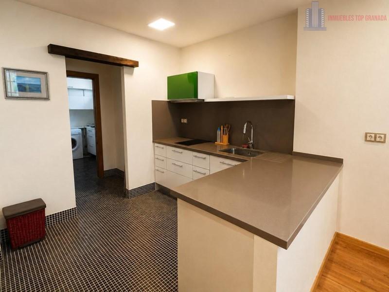 Venta de chalet en Granada