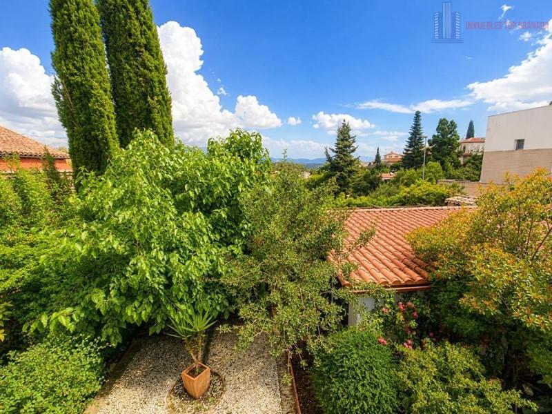 Venta de chalet en Granada