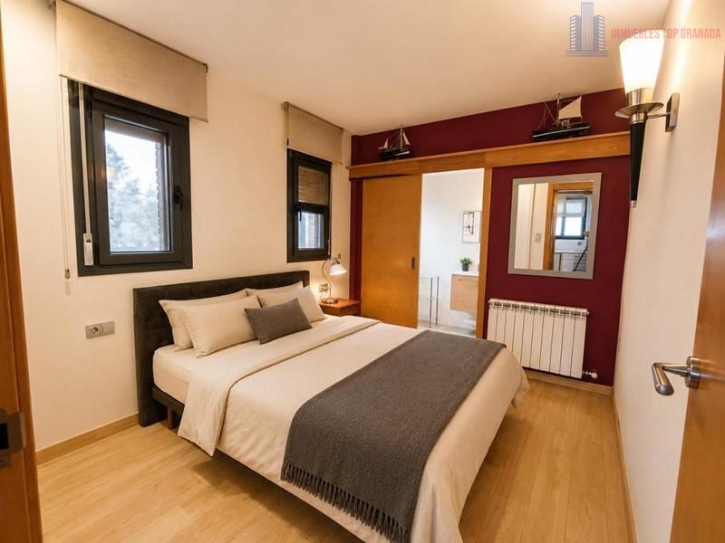 Venta de chalet en Granada