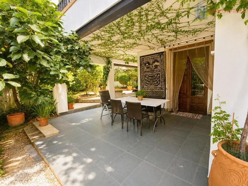 Venta de chalet en Granada