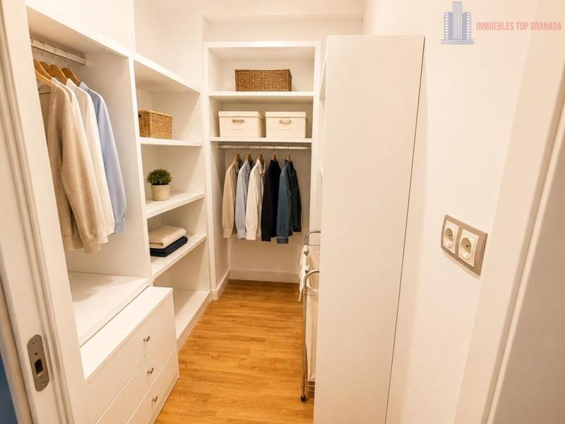 Venta de chalet en Granada