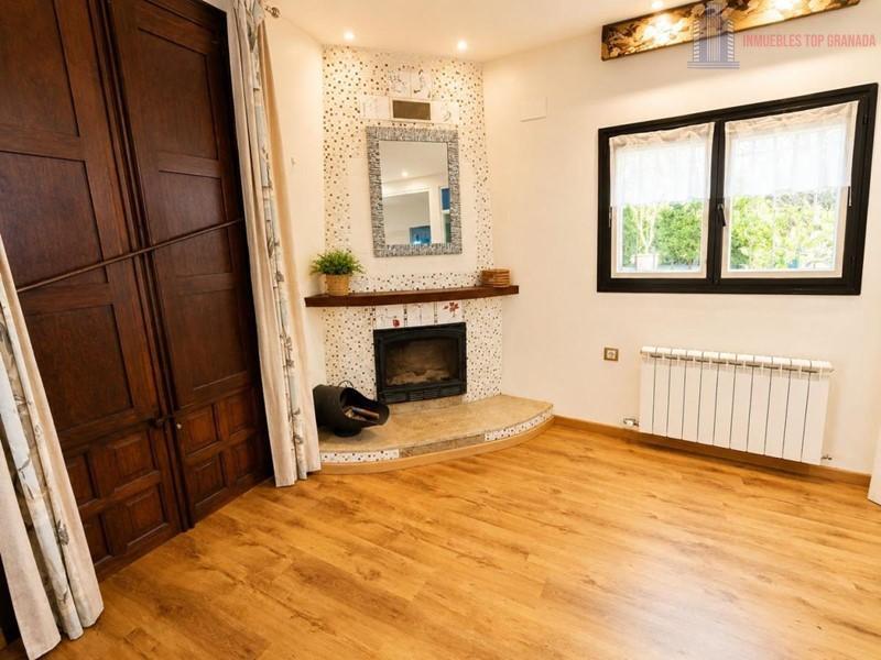 Venta de chalet en Granada