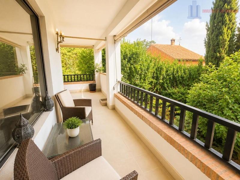 Venta de chalet en Granada