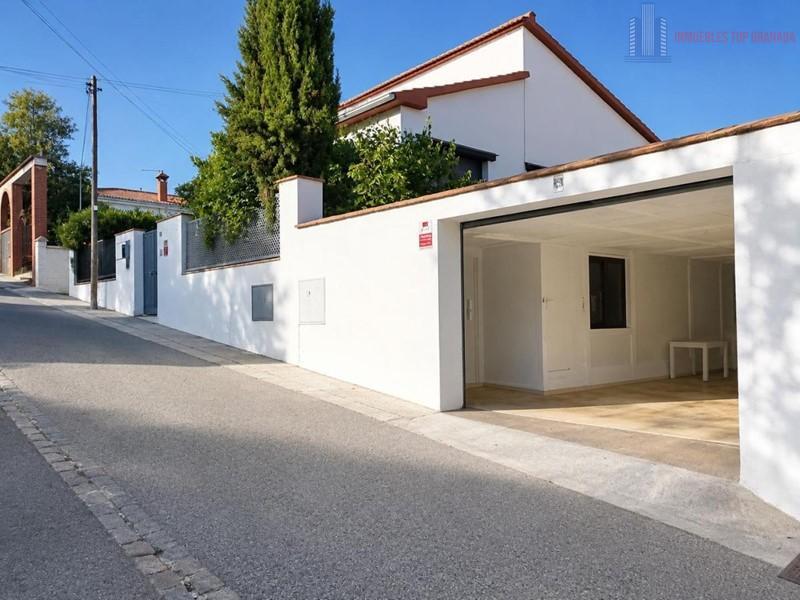 Venta de chalet en Granada