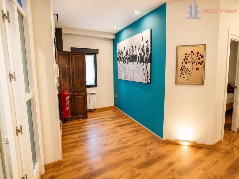 Venta de chalet en Granada