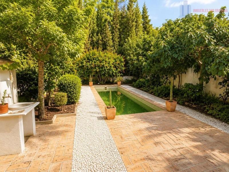Venta de chalet en Granada