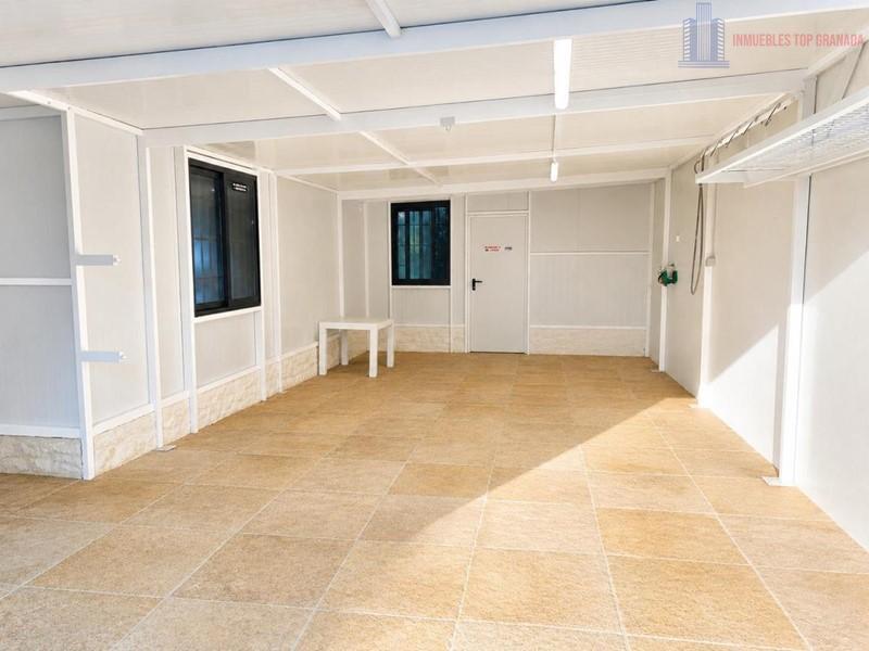 Venta de chalet en Granada
