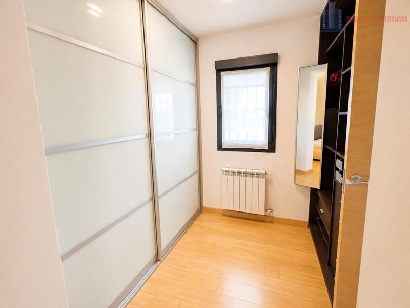 Venta de chalet en Granada