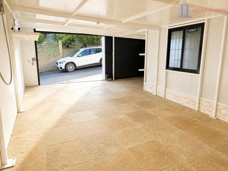Venta de chalet en Granada