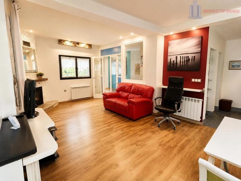 Venta de chalet en Granada