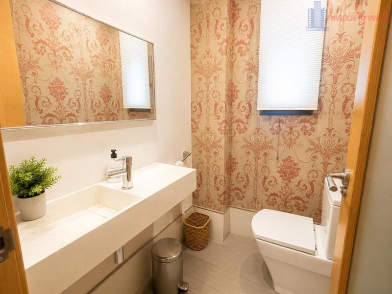 Venta de chalet en Granada