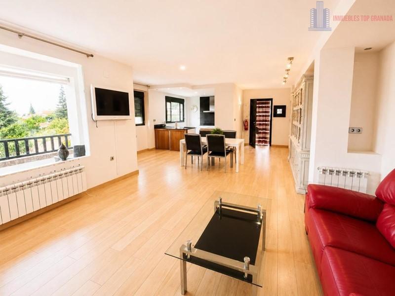 Venta de chalet en Granada