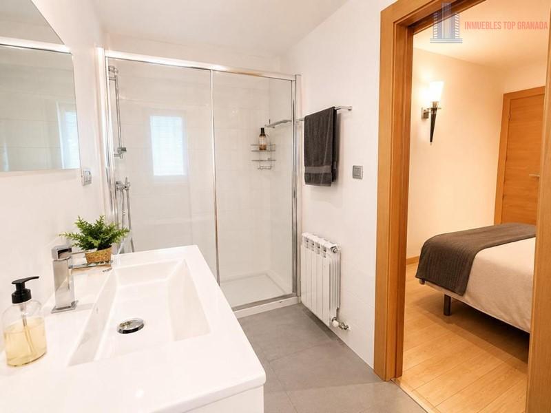 Venta de chalet en Granada