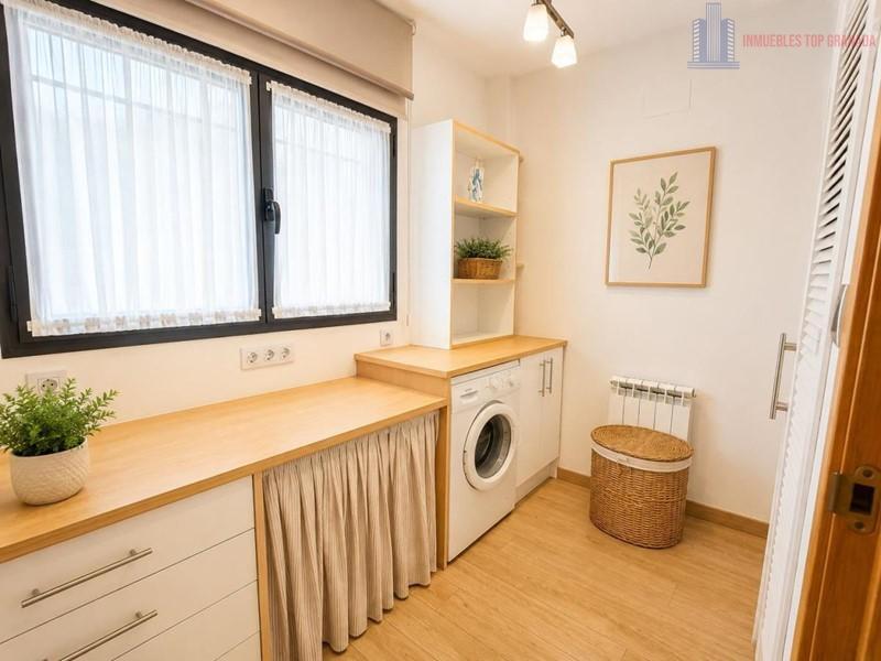 Venta de chalet en Granada