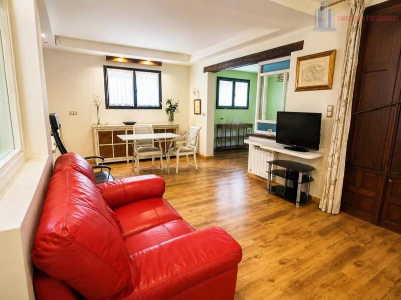 Venta de chalet en Granada