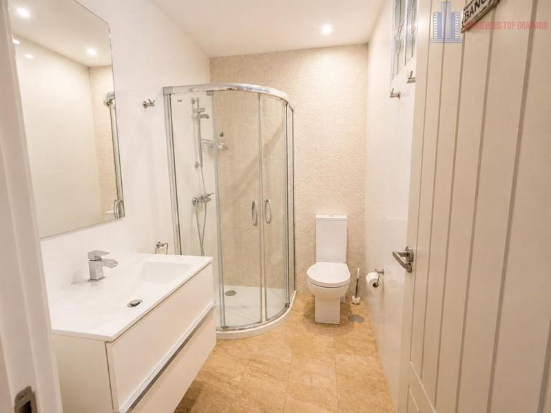 Venta de chalet en Granada