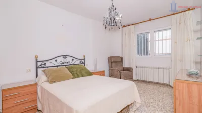 Venta de piso en Granada