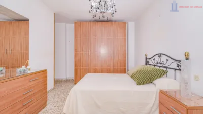 Venta de piso en Granada