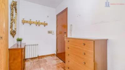 Venta de piso en Granada