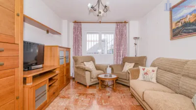 Venta de piso en Granada
