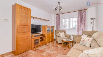 Venta de piso en Granada