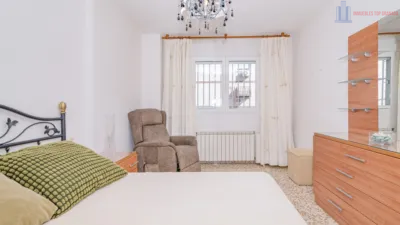 Venta de piso en Granada