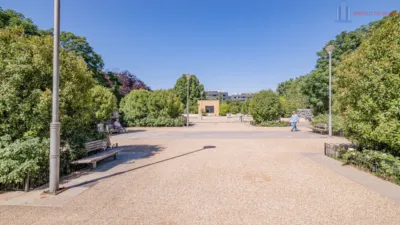 Venta de piso en Granada