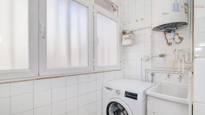 Venta de piso en Granada