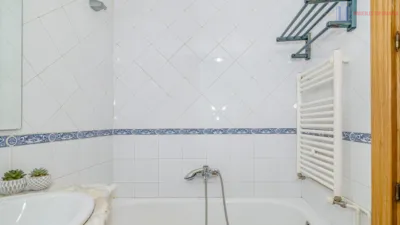 Venta de piso en Granada