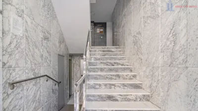 Venta de piso en Granada