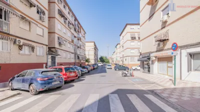 Venta de piso en Granada