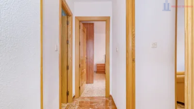 Venta de piso en Granada