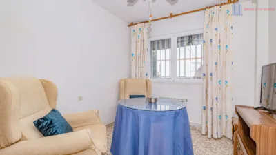 Venta de piso en Granada
