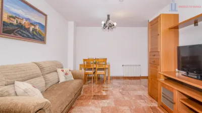 Venta de piso en Granada