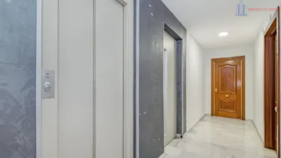 Venta de piso en Granada