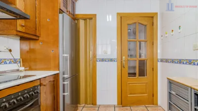 Venta de piso en Granada