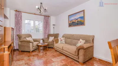 Venta de piso en Granada