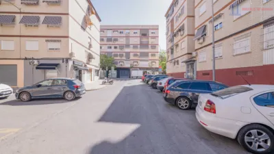 Venta de piso en Granada