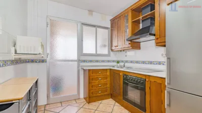Venta de piso en Granada