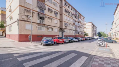 Venta de piso en Granada