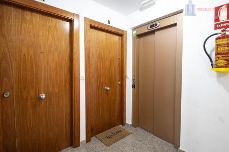 Venta de piso en Híjar