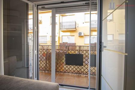 Venta de piso en Híjar