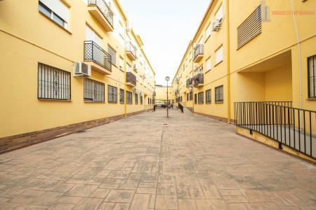 Venta de piso en Híjar