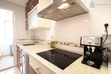 Venta de piso en Híjar