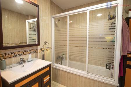 Venta de piso en Híjar