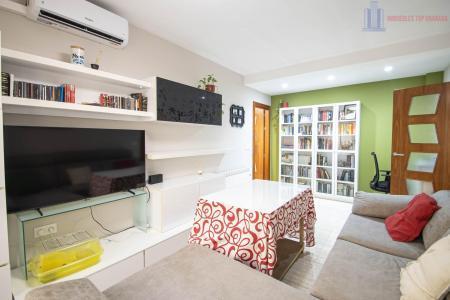 Venta de piso en Híjar