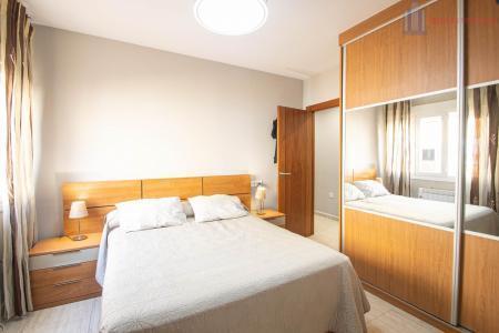 Venta de piso en Híjar