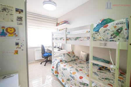 Venta de piso en Híjar